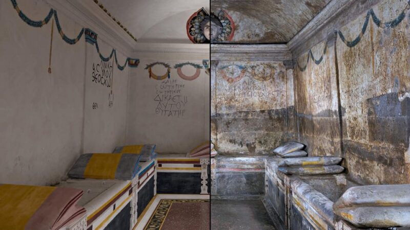 naples-hypogeum-of-the-crystalline-guided-tour