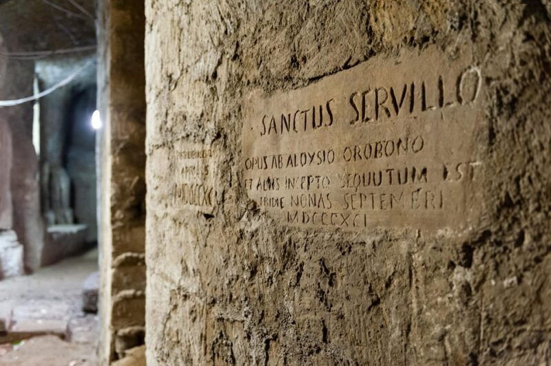 naples-hypogeum-of-the-crystalline-guided-tour