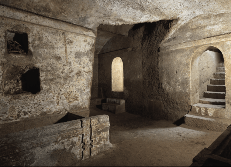 naples-hypogeum-of-the-crystalline-guided-tour