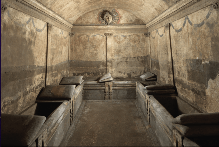 naples-hypogeum-of-the-crystalline-guided-tour