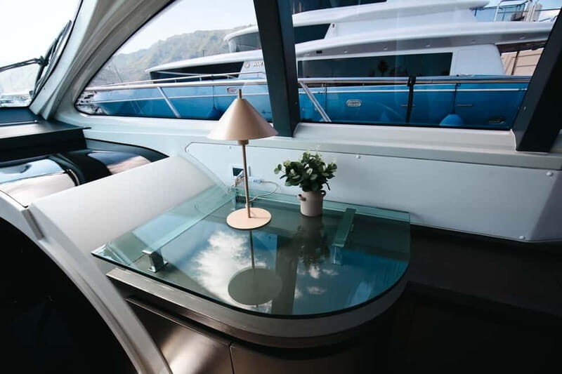 Naples: Ischia & Procida Private Yacht Tour with Snacks - FAQ