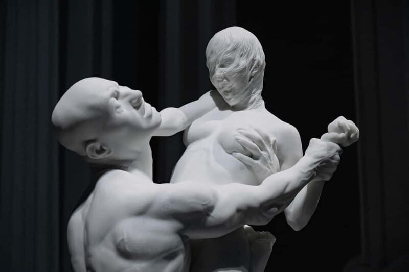 Naples: Jago Museum & SantAspreno ai Crociferi Guided Tour - Naples: Jago Museum & SantAspreno ai Crociferi Guided Tour