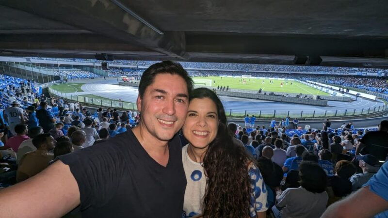 naples-join-a-ssc-napoli-football-match-with-a-local