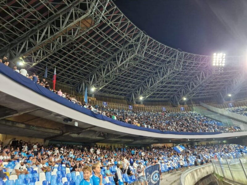naples-join-a-ssc-napoli-football-match-with-a-local