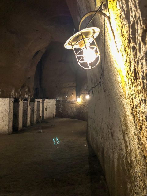 naples-lapis-museum-guided-visit-in-italian