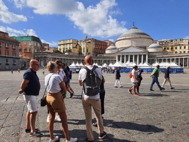 naples-legends-and-history-small-group-tour