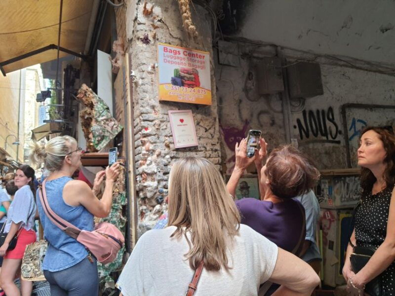 naples-legends-and-history-small-group-tour