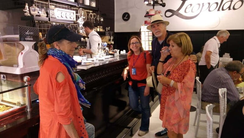 Naples: Local Street Food Tour - Authentic Insights from Reviewers