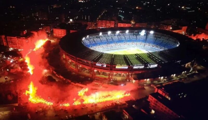 naples-maradona-stadium-guided-exterior-walking-tour