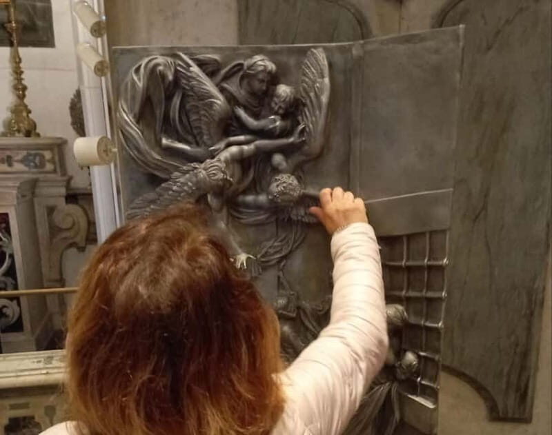 Naples: Masterpieces of Caravaggio Guided Walking Tour - The Experience: What You’ll Get