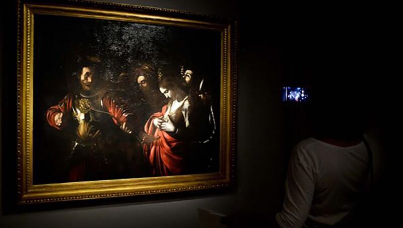 Naples: Masterpieces of Caravaggio Guided Walking Tour - Final Thoughts: Is This Tour Right for You?