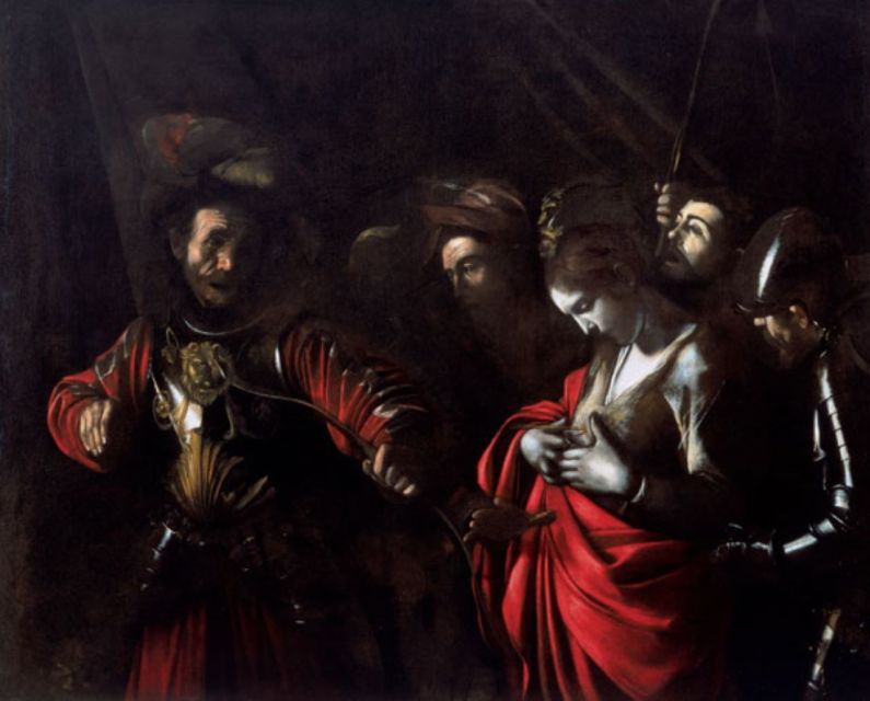 naples-masterpieces-of-caravaggio-guided-walking-tour