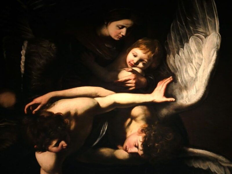 naples-masterpieces-of-caravaggio-guided-walking-tour