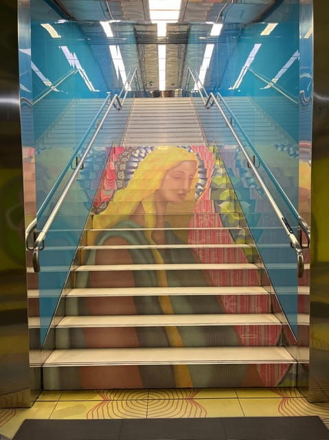 naples-metro-tour-with-metro-ticket-24h-included