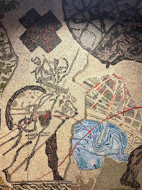 naples-metro-tour-with-metro-ticket-24h-included