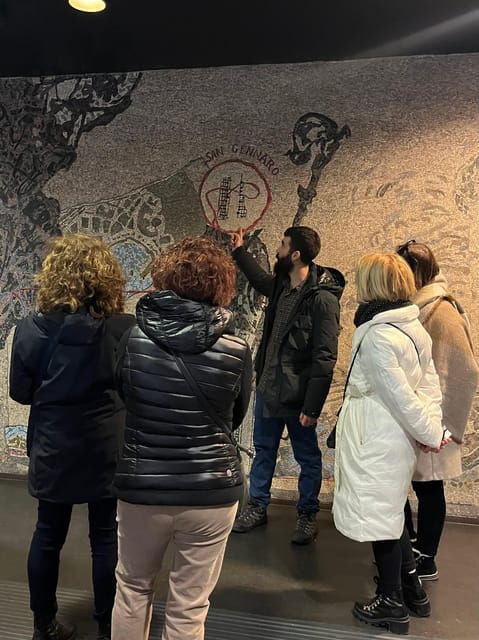 naples-metro-tour-with-metro-ticket-24h-included