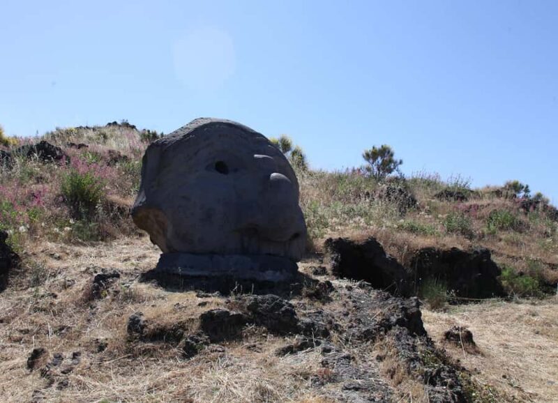 Naples: Mount Vesuvius Entry Ticket and Transfer - Practical Tips for Your Visit