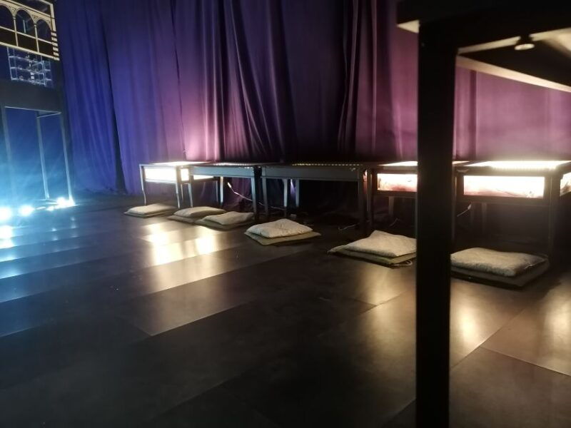 naples-museodivino-entrance-ticket-and-guided-tour