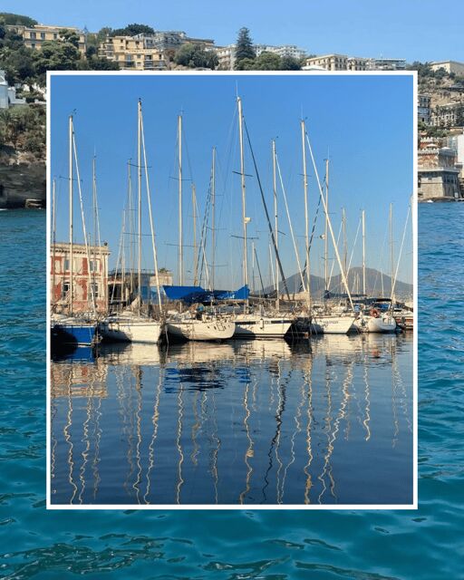 Naples: Myths & Views: Cruise Along the Neapolitan Coastline - Who Is This Tour Best For?  