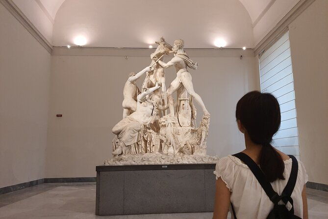 naples-national-archaeological-museum-and-historical-centre-private-tour