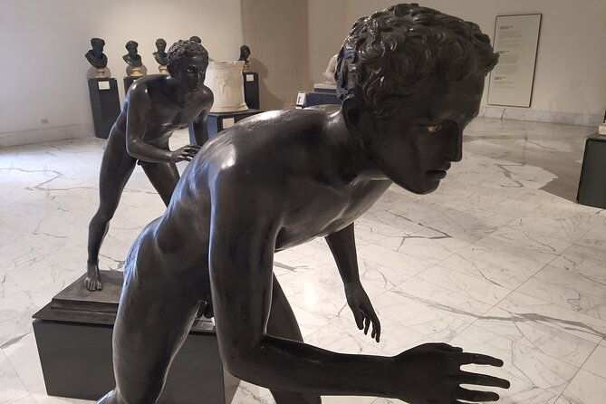 naples-national-archaeological-museum-and-historical-centre-private-tour