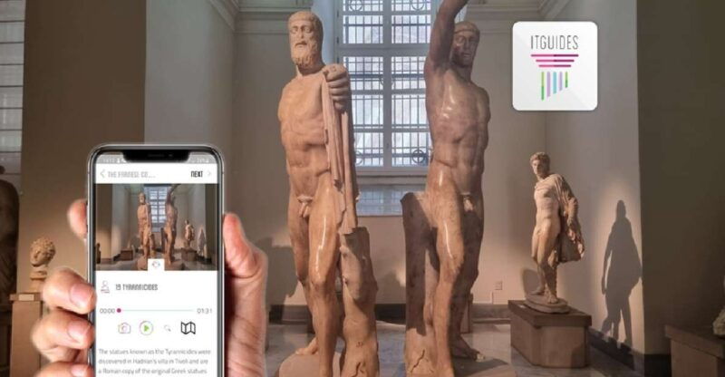 naples-national-archaeological-museum-audio-guide
