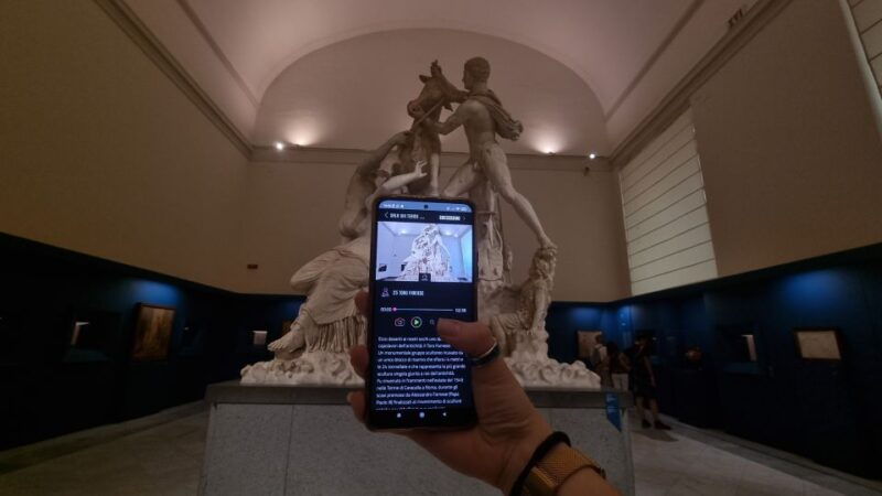 naples-national-archaeological-museum-audio-guide