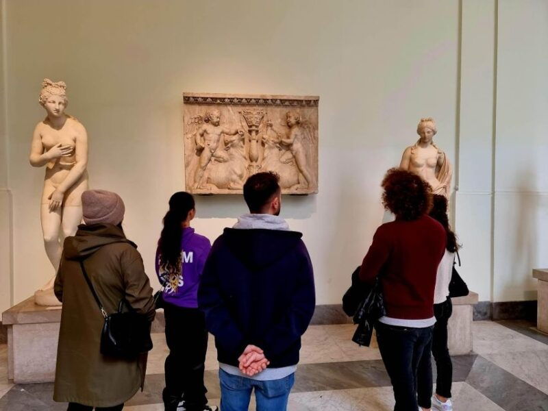 naples-national-archaeological-museum-private-guided-tour