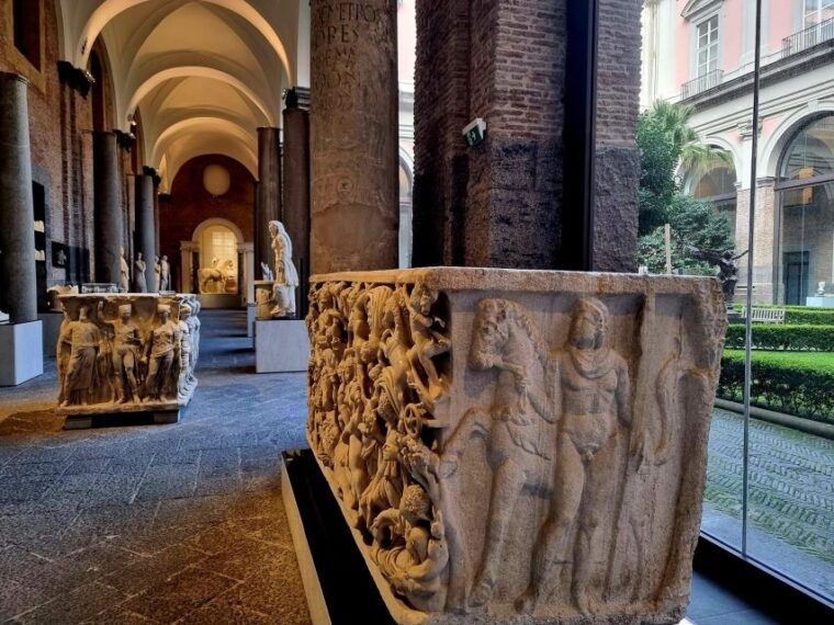 naples-national-archaeological-museum-private-guided-tour