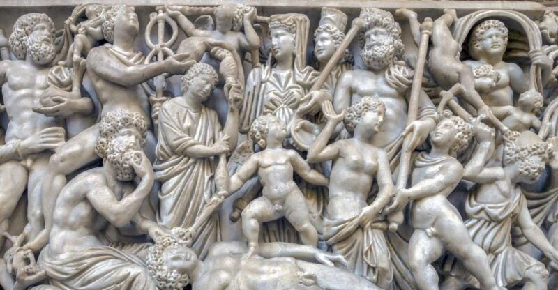 naples-national-archaeological-museum-ticket-audio-app