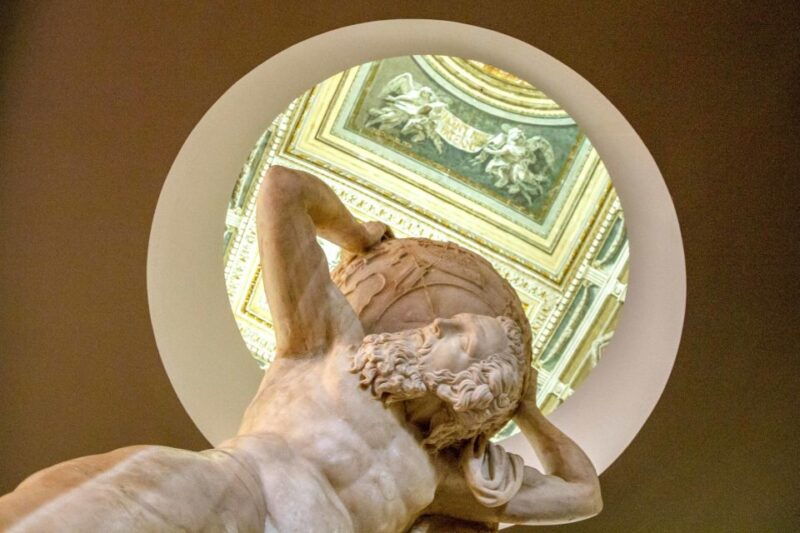 naples-national-archaeological-museum-ticket-audio-app