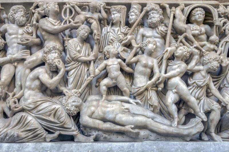 naples-national-archaeological-museum-ticket-audio-app