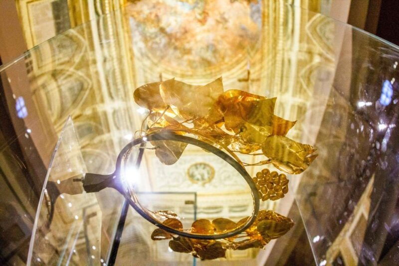 naples-national-archaeological-museum-ticket-audio-app