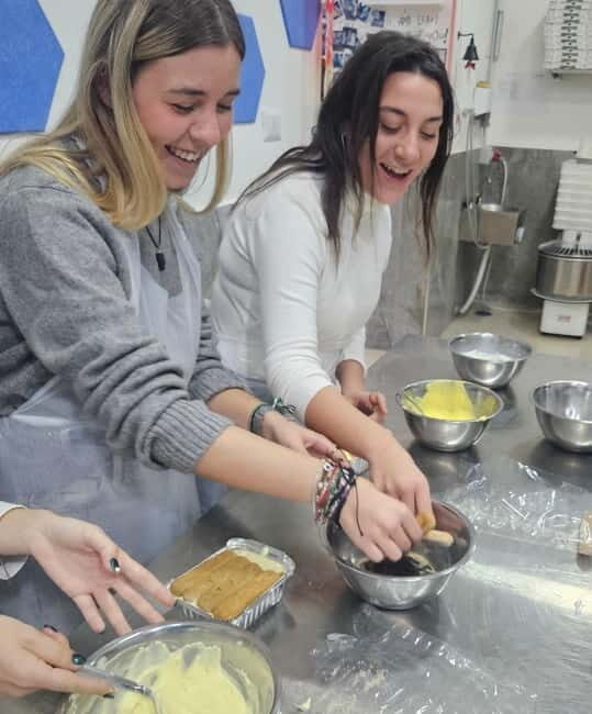 Naples: Neapolitan Pizza and Tiramisu Cooking Class - FAQs