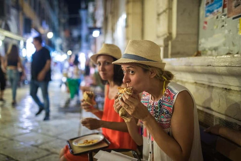 Naples: Neapolitan Pizza Making Class - Authentic Experience - The Cooking Process