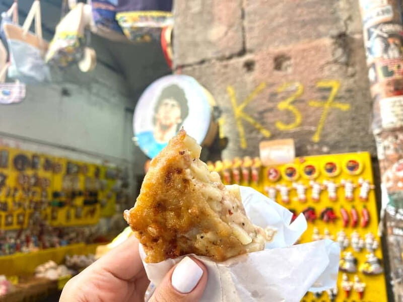 Naples: Old City Center Street Food Tour with Spritz - An In-Depth Look at the Naples Old City Center Street Food Tour