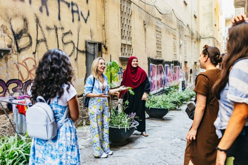 naples-old-town-and-veiled-christ-tour