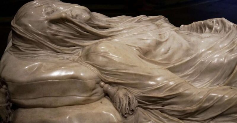 Naples: Old Town Tour with Veiled Christ and Cathedral - The Experience from the Traveler’s Perspective