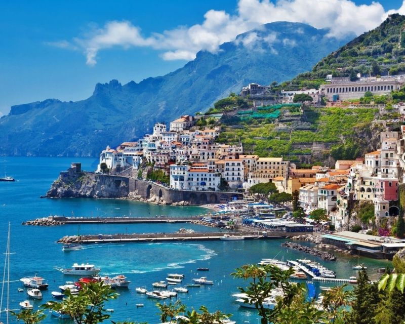naples-or-sorrento-ravello-amalfi-positano-private-tour