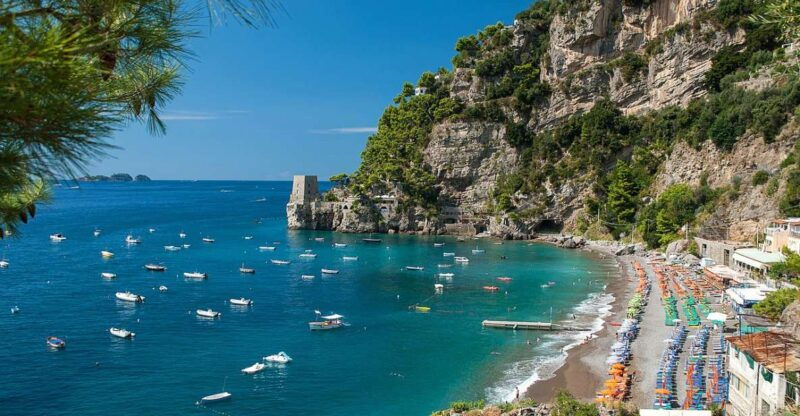 naples-or-sorrento-ravello-amalfi-positano-private-tour