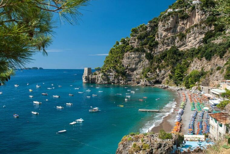 naples-or-sorrento-ravello-amalfi-positano-private-tour