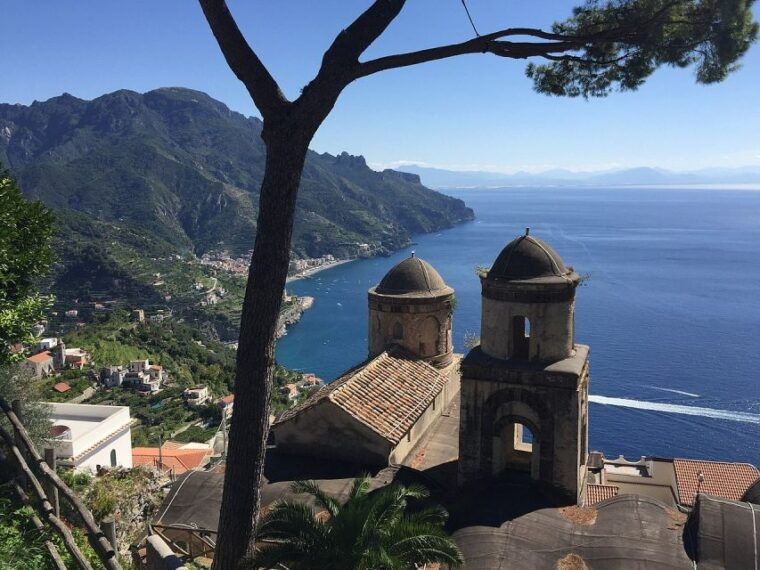 naples-or-sorrento-ravello-amalfi-positano-private-tour