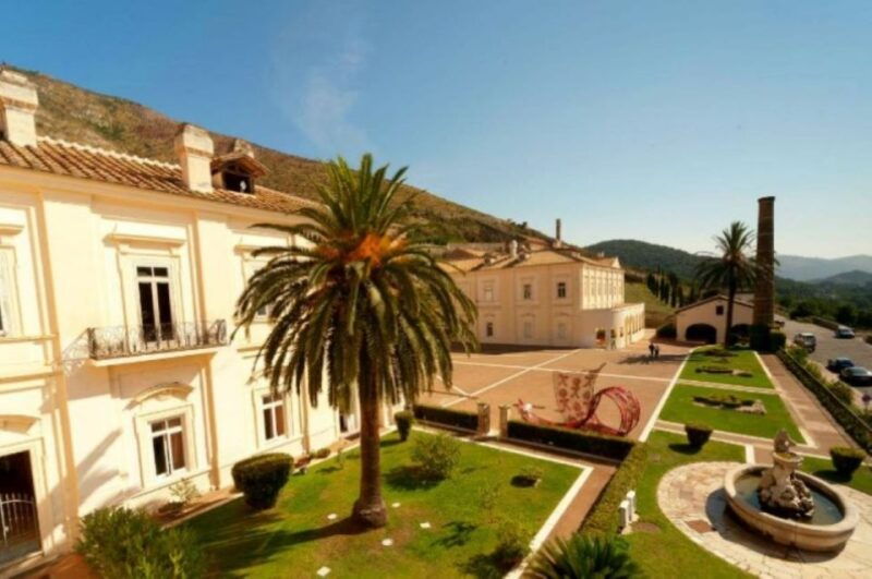 naples-palace-of-caserta-driver-tour-and-mozzarella-tasting