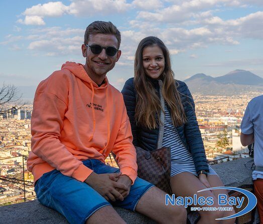 Naples Panoramic Walking Tour: From the hill to the center - The Sum Up