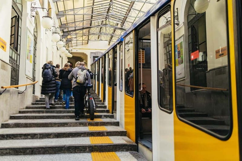 Naples: Panoramic Walking Tour with Funicular - Who Is This Tour Best For?