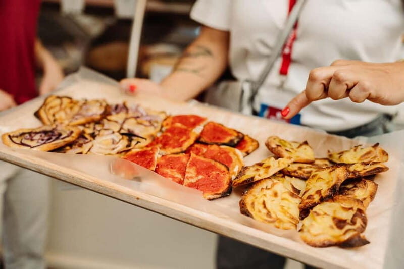 Naples: Pasta, Wine & Authentic Food Tour - A Practical Look at the Naples Food & Wine Tour