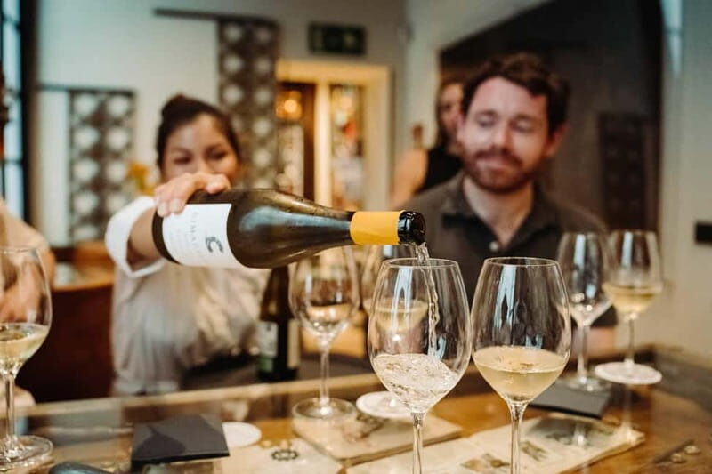 Naples: Pasta, Wine & Authentic Food Tour - FAQ