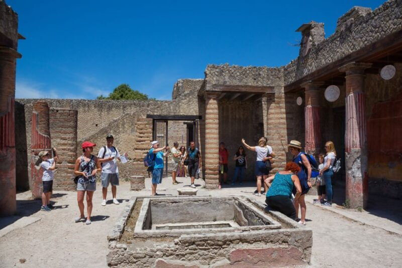 naples-pompeii-and-herculaneum-private-walking-tour