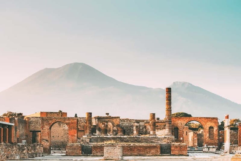 Naples: Pompeii and Vesuvius Day Trip - Final Thoughts