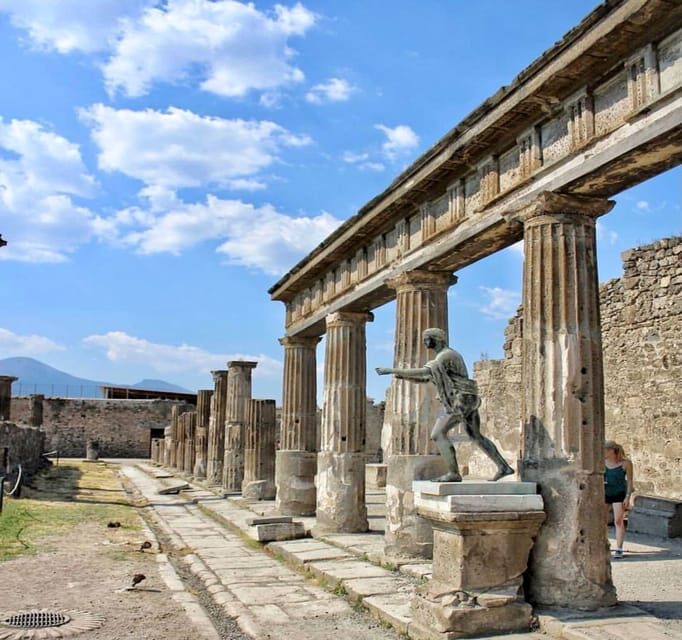 Naples: Pompeii and Vesuvius Skip-the-Line Day Trip - Naples: Pompeii and Vesuvius Skip-the-Line Day Trip — A Practical Review